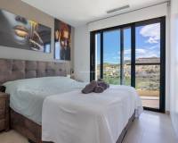 Resale - Detached Villa - Benijofar - Benijofar - Village