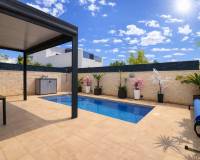 Resale - Detached Villa - Benijofar - Benijofar - Village