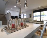 Resale - Detached Villa - Benijofar - Benijofar - Village