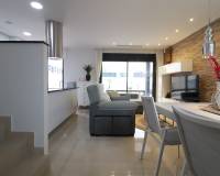 Resale - Detached Villa - Benijofar - Benijofar - Village