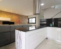 Resale - Detached Villa - Benijofar - Benijofar - Village