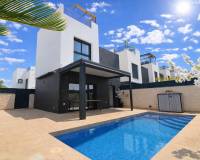 Resale - Detached Villa - Benijofar - Benijofar - Village