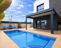 Resale - Detached Villa - Benijofar - Benijofar - Village