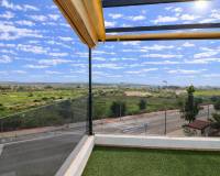 Resale - Detached Villa - Benijofar - Benijofar - Village