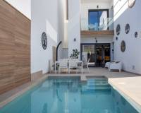 Resale - Detached Villa - Benijofar - Benijofar - Village