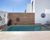 Resale - Detached Villa - Benijofar - Benijofar - Village