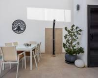 Resale - Detached Villa - Benijofar - Benijofar - Village