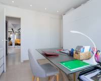 Resale - Detached Villa - Benijofar - Benijofar - Village