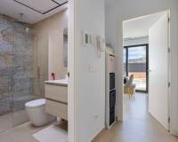 Resale - Detached Villa - Benijofar - Benijofar - Village