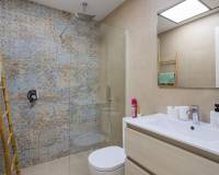 Resale - Detached Villa - Benijofar - Benijofar - Village