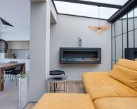 Resale - Detached Villa - Benijofar - Benijofar - Village