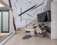 Resale - Detached Villa - Benijofar - Benijofar - Village