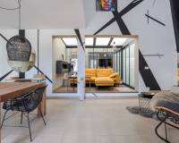 Resale - Detached Villa - Benijofar - Benijofar - Village