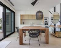 Resale - Detached Villa - Benijofar - Benijofar - Village