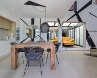 Resale - Detached Villa - Benijofar - Benijofar - Village