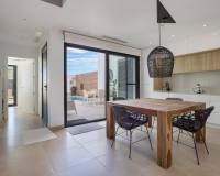 Resale - Detached Villa - Benijofar - Benijofar - Village