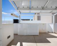 Resale - Detached Villa - Benijofar - Benijofar - Village