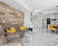 Resale - Detached Villa - Benijofar - Benijofar - Village