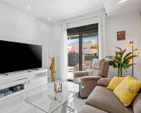 Resale - Detached Villa - Benijofar - Benijofar - Village