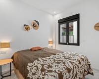 Resale - Detached Villa - Benijofar - Benijofar - Village