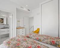 Resale - Detached Villa - Benijofar - Benijofar - Village