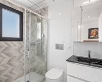 Resale - Detached Villa - Benijofar - Benijofar - Village