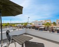 Resale - Detached Villa - Benijofar - Benijofar - Village