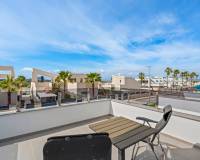 Resale - Detached Villa - Benijofar - Benijofar - Village