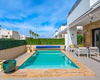 Resale - Detached Villa - Benijofar - Benijofar - Village