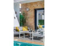 Resale - Detached Villa - Benijofar - Benijofar - Village