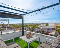 Resale - Detached Villa - Benijofar - Benijofar - Village