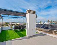 Resale - Detached Villa - Benijofar - Benijofar - Village