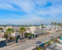 Resale - Detached Villa - Benijofar - Benijofar - Village