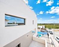 Resale - Detached Villa - Benijofar - Benijofar - Village