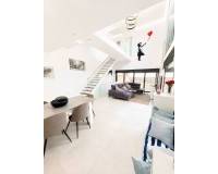 Resale - Detached Villa - Benijofar - Benijofar - Village