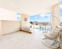 Resale - Detached Villa - Benijofar - Benijofar - Village