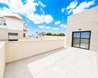 Resale - Detached Villa - Benijofar - Benijofar - Village