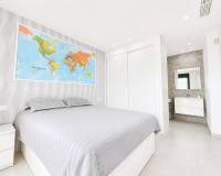 Resale - Detached Villa - Benijofar - Benijofar - Village