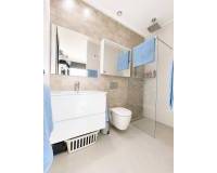 Resale - Detached Villa - Benijofar - Benijofar - Village