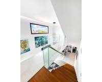 Resale - Detached Villa - Benijofar - Benijofar - Village