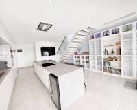 Resale - Detached Villa - Benijofar - Benijofar - Village