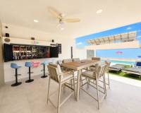 Resale - Detached Villa - Benijofar - Benijofar - Village