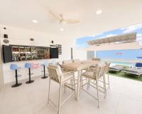 Resale - Detached Villa - Benijofar - Benijofar - Village