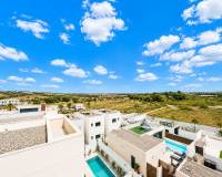 Resale - Detached Villa - Benijofar - Benijofar - Village