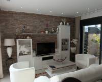 Resale - Detached Villa - Benijofar - Benijofar - Village