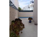 Resale - Detached Villa - Benijofar - Benijofar - Village