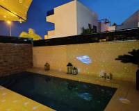 Resale - Detached Villa - Benijofar - Benijofar - Village