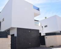 Resale - Detached Villa - Benijofar - Benijofar - Village