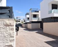 Resale - Detached Villa - Benijofar - Benijofar - Village