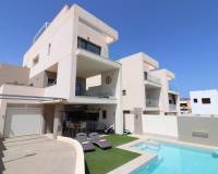 Resale - Detached Villa - Benijofar - Benijofar - Village
